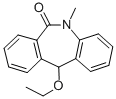 Structural Formula
