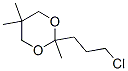 Structural Formula