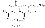 Structural Formula