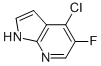Structural Formula