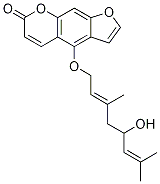Structural Formula