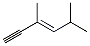 Structural Formula