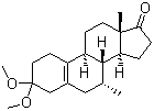 Structural Formula