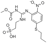 Structur of 88255-01-0