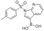 Structural Formula