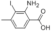 Structural Formula