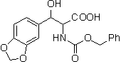 Structural Formula