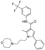 Structural Formula