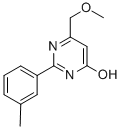 Structural Formula