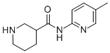 Structural Formula