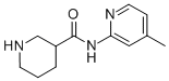 Structural Formula