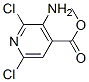 Structural Formula