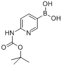 Structural Formula