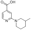 Structural Formula