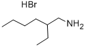 Structural Formula