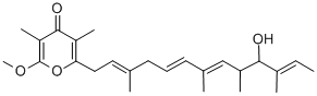 Structural Formula