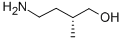 Structural Formula