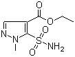 Structural Formula