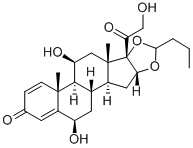 Structural Formula