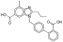Structural Formula