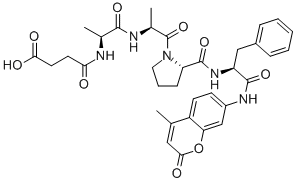 Structural Formula