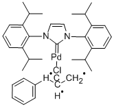 Structural Formula