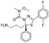 Structural Formula
