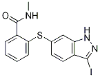 Structural Formula