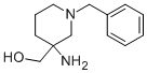 Structural Formula