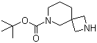 Structural Formula