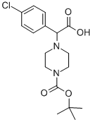 Structural Formula
