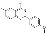 Structural Formula