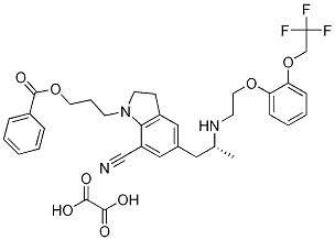 Structural Formula