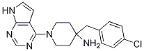 Structural Formula