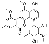 Structural Formula