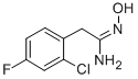 Structural Formula