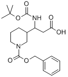 Structural Formula