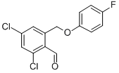Structural Formula