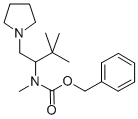Structural Formula