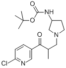 Structural Formula
