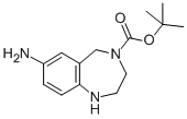 Structural Formula