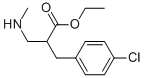 Structural Formula