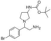 Structural Formula