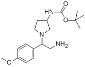Structural Formula