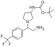 Structural Formula