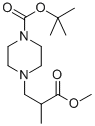 Structural Formula
