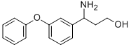 Structural Formula