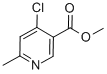 Structural Formula