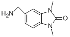 Structural Formula