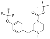 Structural Formula
